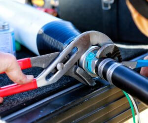 About Sewer Line Replacement Brownsville, OH